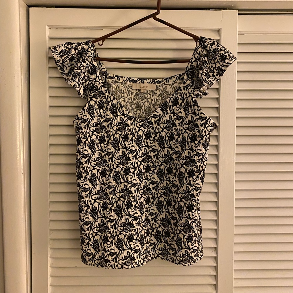 Loft shirt